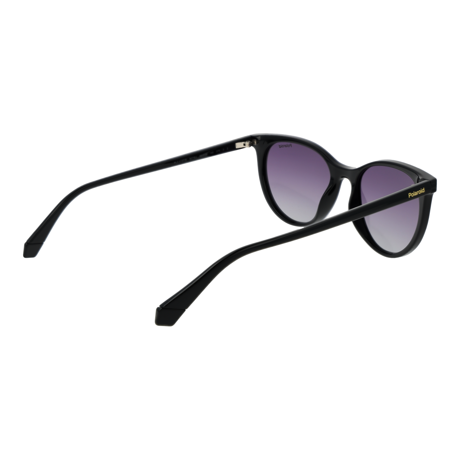 POLAROID SUNGLASSES PLD 4107_S 52807WJ Sonnenbrille ansicht-2