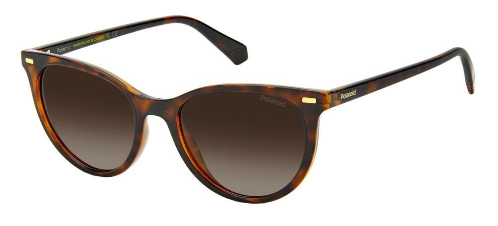 POLAROID SUNGLASSES PLD 4107_S SUSTAINABLE COLLECTION_086-LA_52 Sonnenbrille ansicht-2
