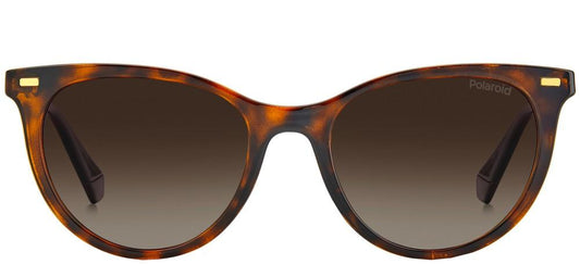 POLAROID SUNGLASSES PLD 4107_S SUSTAINABLE COLLECTION_086-LA_52 Sonnenbrille
