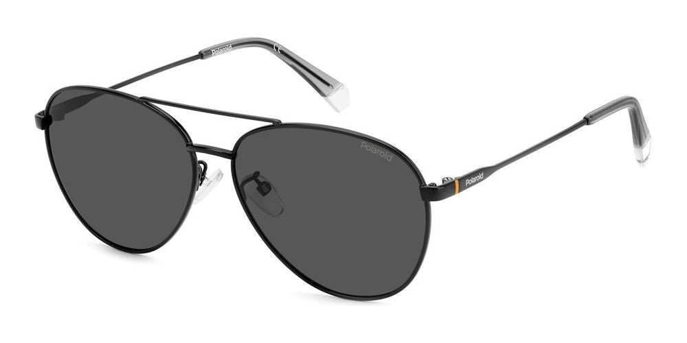 POLAROID SUNGLASSES PLD 4142_G_S_X_807-M9_60 Sonnenbrille ansicht-2