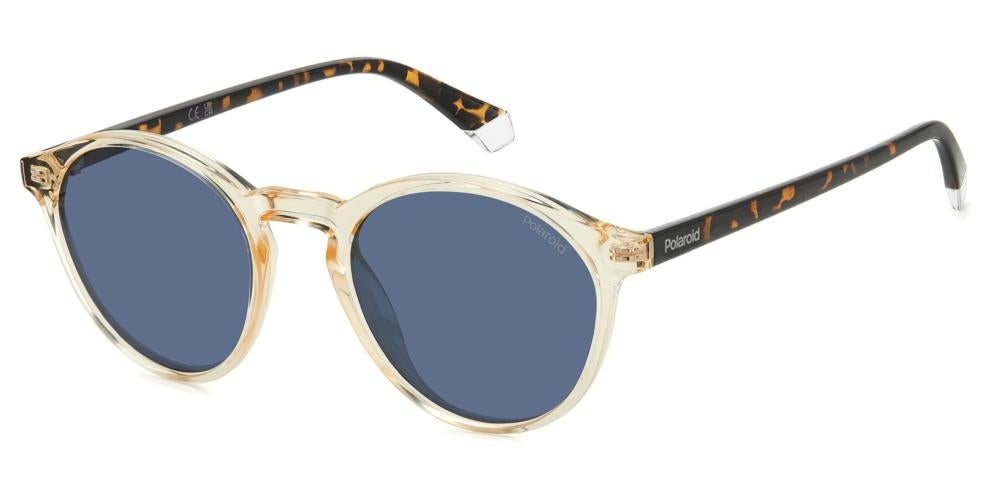 POLAROID SUNGLASSES PLD 4153_S_40G-C3_50 Sonnenbrille ansicht-2