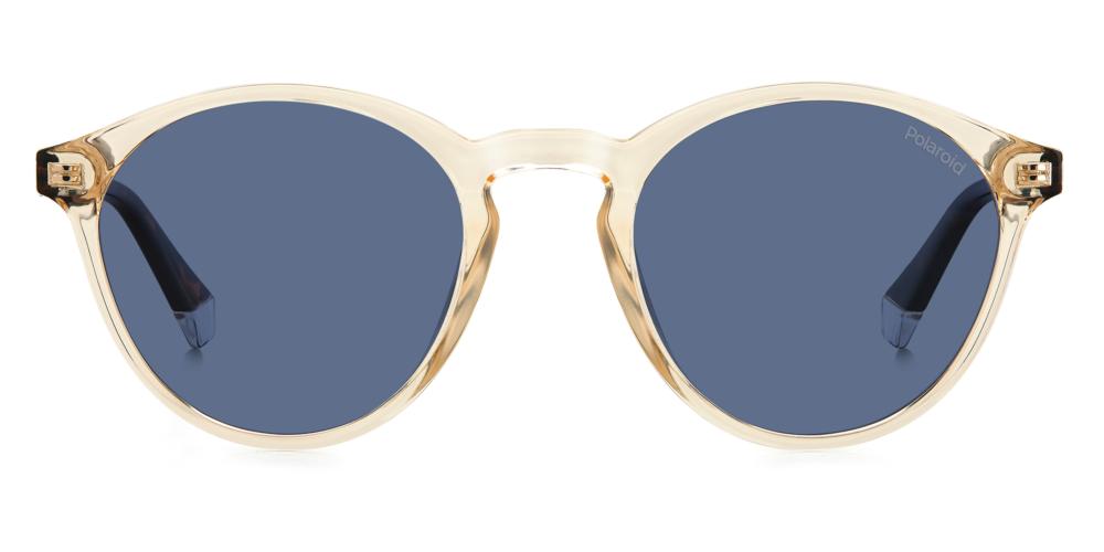 POLAROID SUNGLASSES PLD 4153_S_40G-C3_50 Sonnenbrille