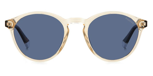 POLAROID SUNGLASSES PLD 4153_S_40G-C3_50 Sonnenbrille