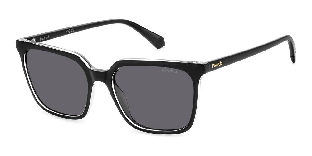 POLAROID SUNGLASSES PLD 4163_S_7C5-M9_55 Sonnenbrille ansicht-2