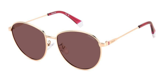 POLAROID SUNGLASSES PLD 4171_G_S_X_S9E-KL_57 Sonnenbrille ansicht-2