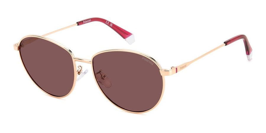 POLAROID SUNGLASSES PLD 4171_G_S_X_S9E-KL_57 Sonnenbrille ansicht-2