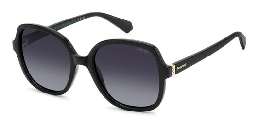 POLAROID SUNGLASSES PLD 4177_S_X_807-WJ_55 Sonnenbrille ansicht-2