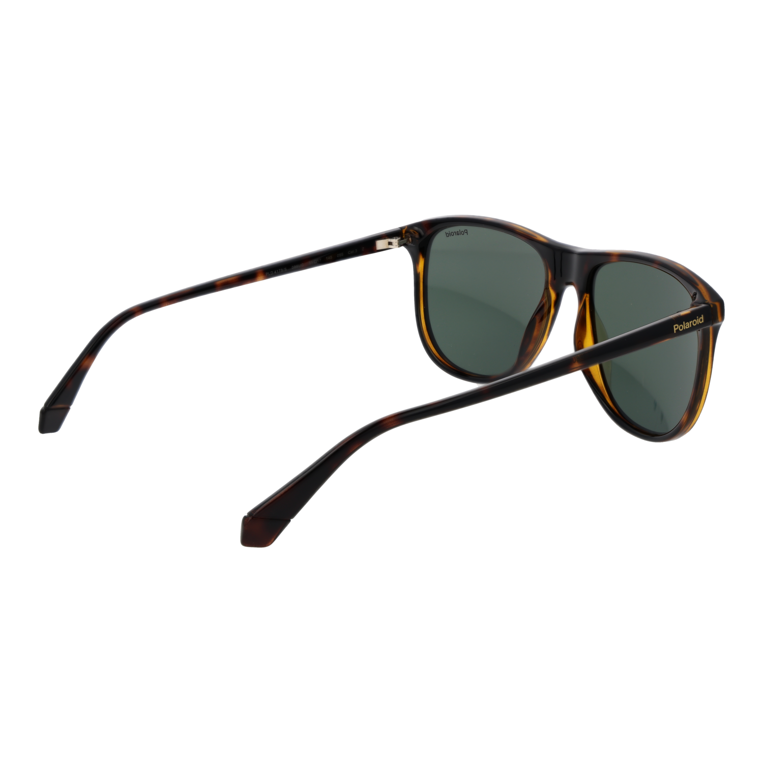 POLAROID SUNGLASSES PLD 4178_S 55086UC Sonnenbrille ansicht-2