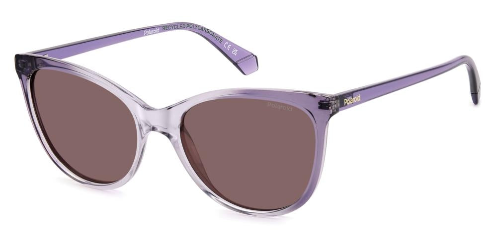 POLAROID SUNGLASSES PLD 4179_S_B3V-KL_55 Sonnenbrille ansicht-2