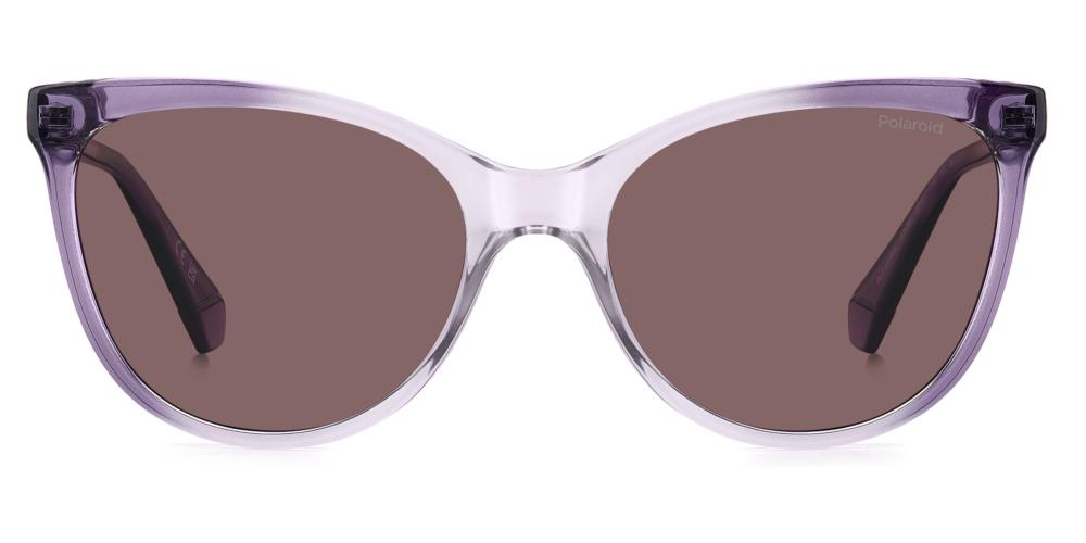 POLAROID SUNGLASSES PLD 4179_S_B3V-KL_55 Sonnenbrille