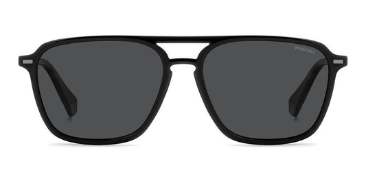 POLAROID SUNGLASSES PLD 4182_S_X_807-M9_57 Sonnenbrille