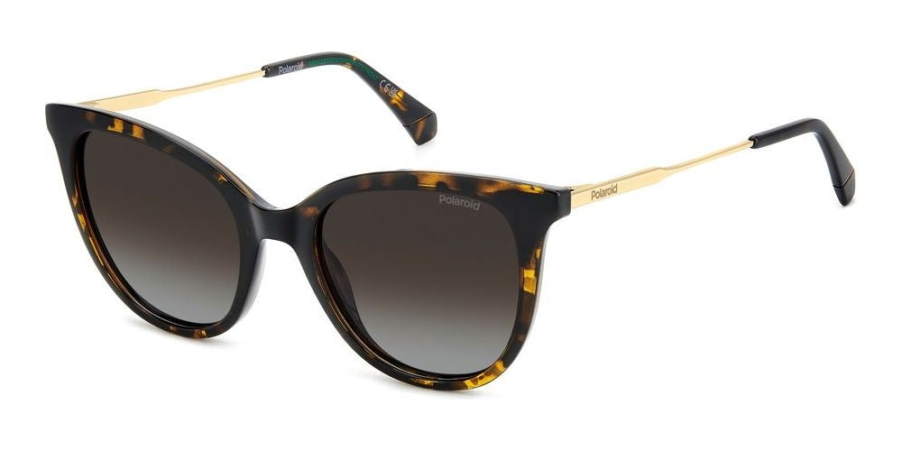 POLAROID SUNGLASSES PLD 4184_S_X_086-LA_52 Sonnenbrille ansicht-2