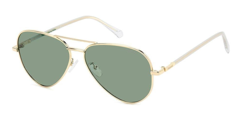 POLAROID SUNGLASSES PLD 4186_G_S_X_J5G-UC_59 Sonnenbrille ansicht-2