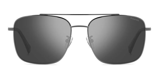 POLAROID SUNGLASSES PLD 4192_G_S_X_KJ1-EX_59 Sonnenbrille