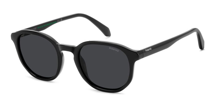 POLAROID SUNGLASSES PLD 4195_S_807-M9_51 Sonnenbrille ansicht-2
