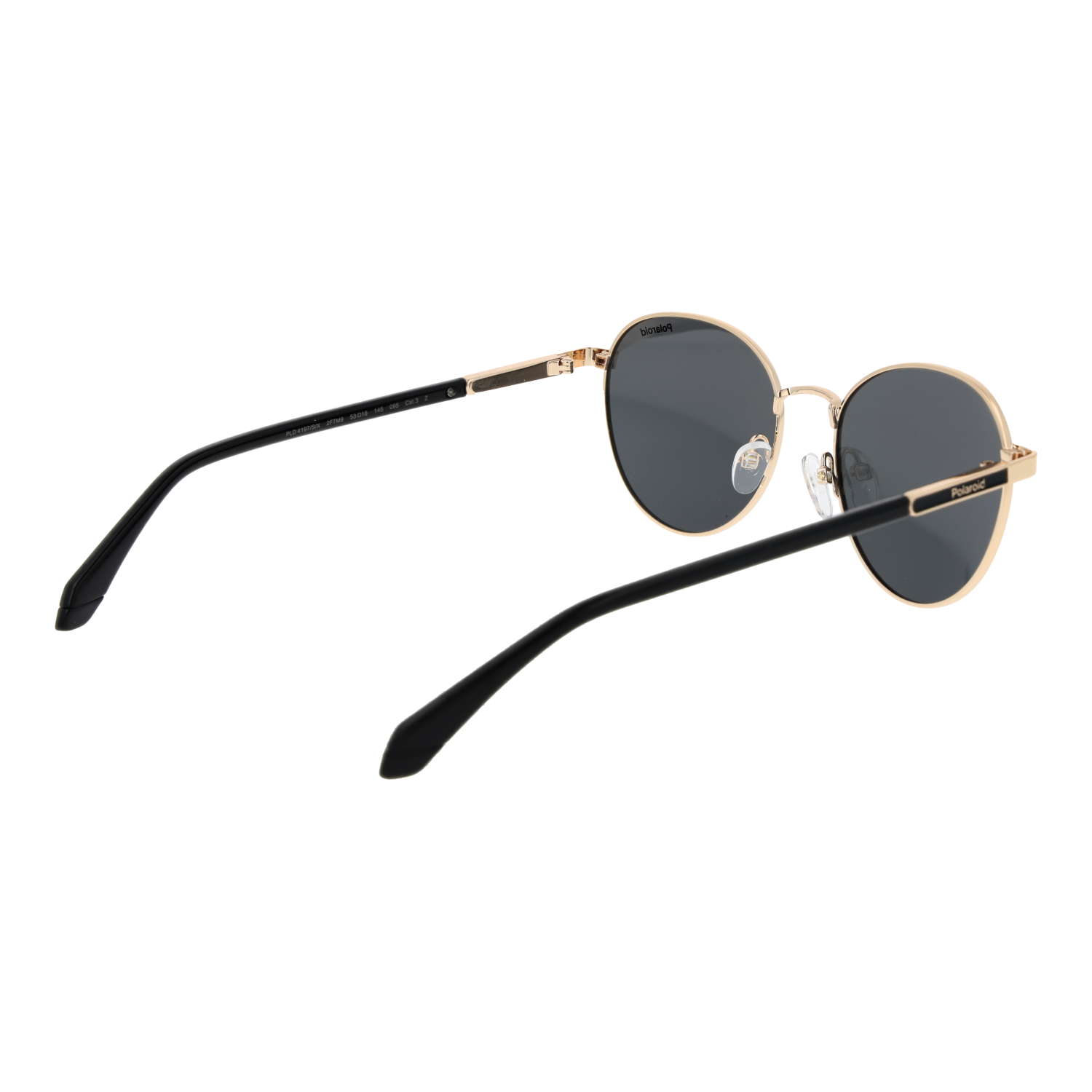 POLAROID SUNGLASSES PLD 4197_S_X 532F7M9 Sonnenbrille ansicht-2