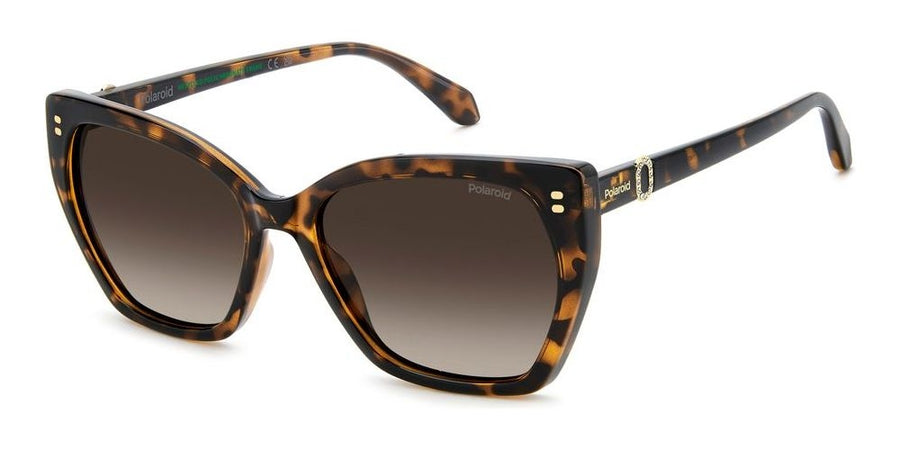 POLAROID SUNGLASSES PLD 4198_S_X_086-LA_56 Sonnenbrille ansicht-2