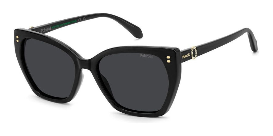 POLAROID SUNGLASSES PLD 4198_S_X_807-M9_56 Sonnenbrille ansicht-2