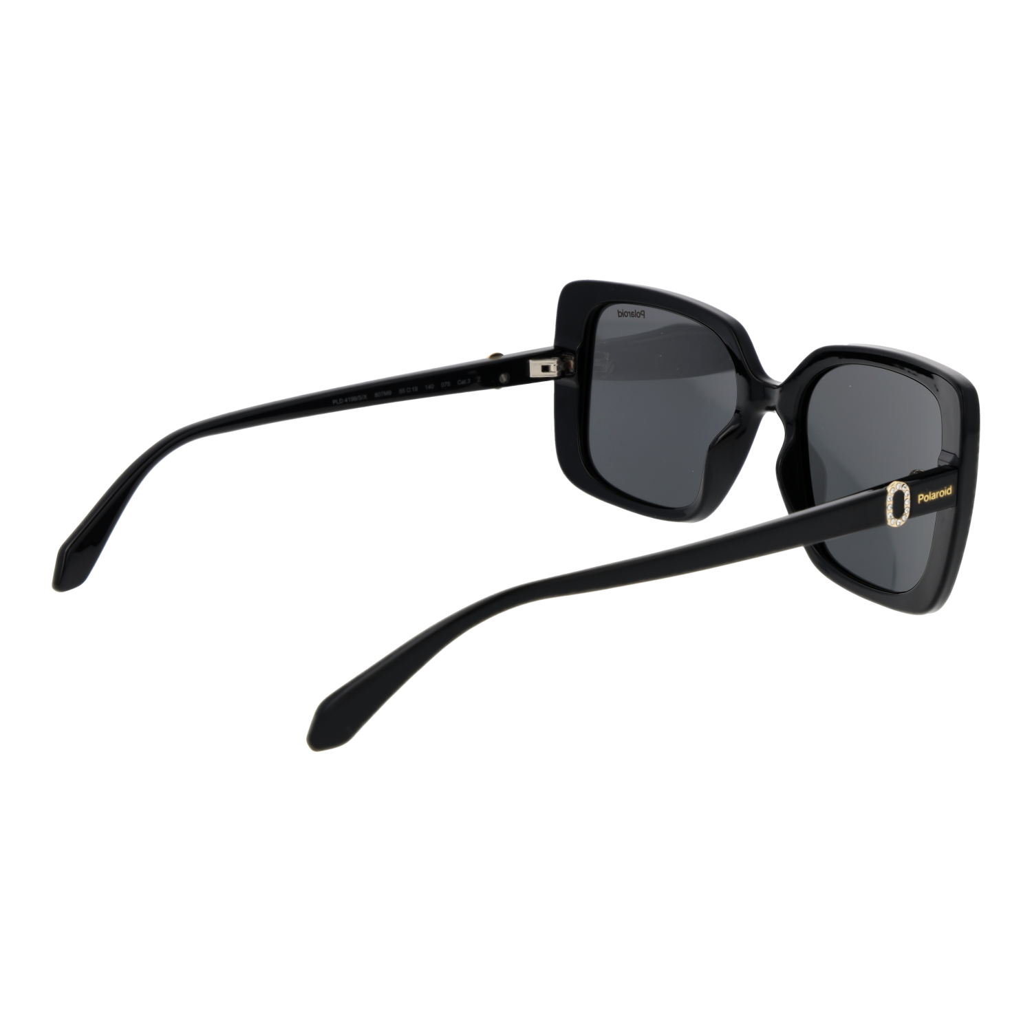 POLAROID SUNGLASSES PLD 4199_S_X 55807M9 Sonnenbrille ansicht-2