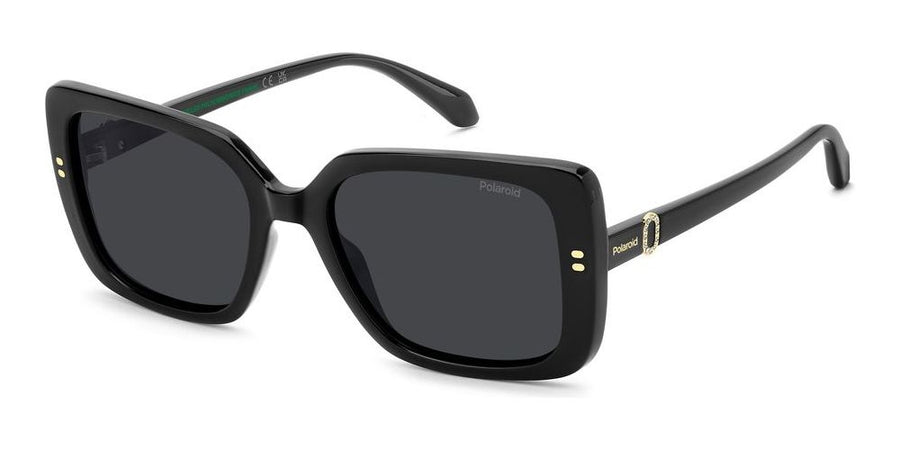 POLAROID SUNGLASSES PLD 4199_S_X_807-M9_55 Sonnenbrille ansicht-2