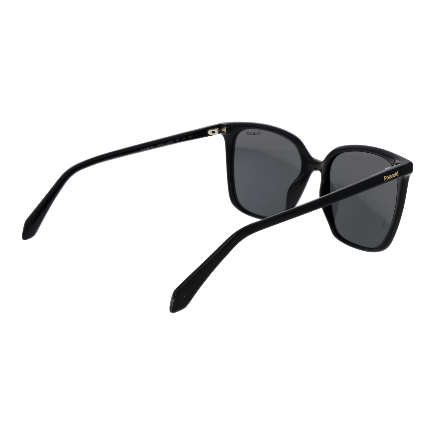 POLAROID SUNGLASSES PLD 4201_S_X 55807M9 Sonnenbrille ansicht-2