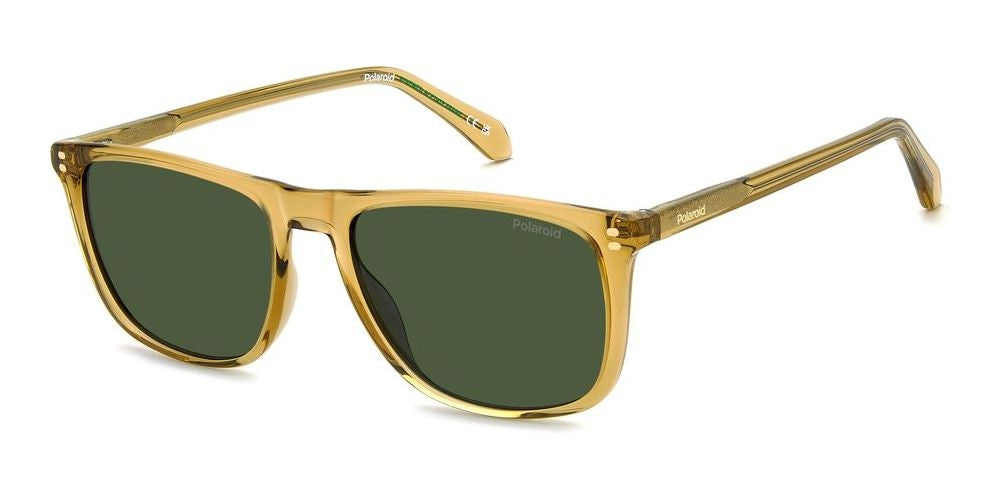 POLAROID SUNGLASSES PLD 4202_S_X_10A-UC_55 Sonnenbrille ansicht-2
