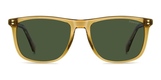 POLAROID SUNGLASSES PLD 4202_S_X_10A-UC_55 Sonnenbrille