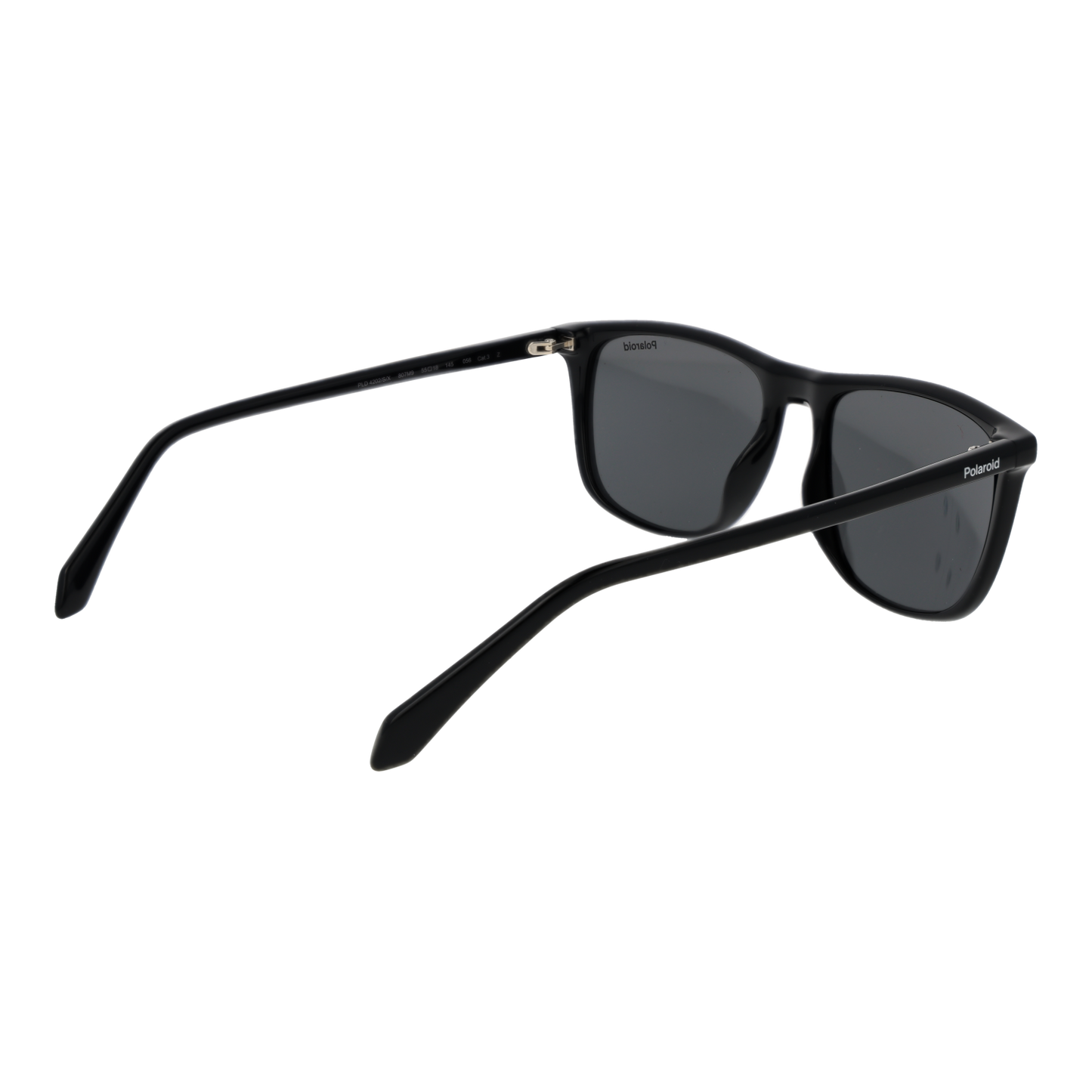 POLAROID SUNGLASSES PLD 4202_S_X 55807M9 Sonnenbrille ansicht-2