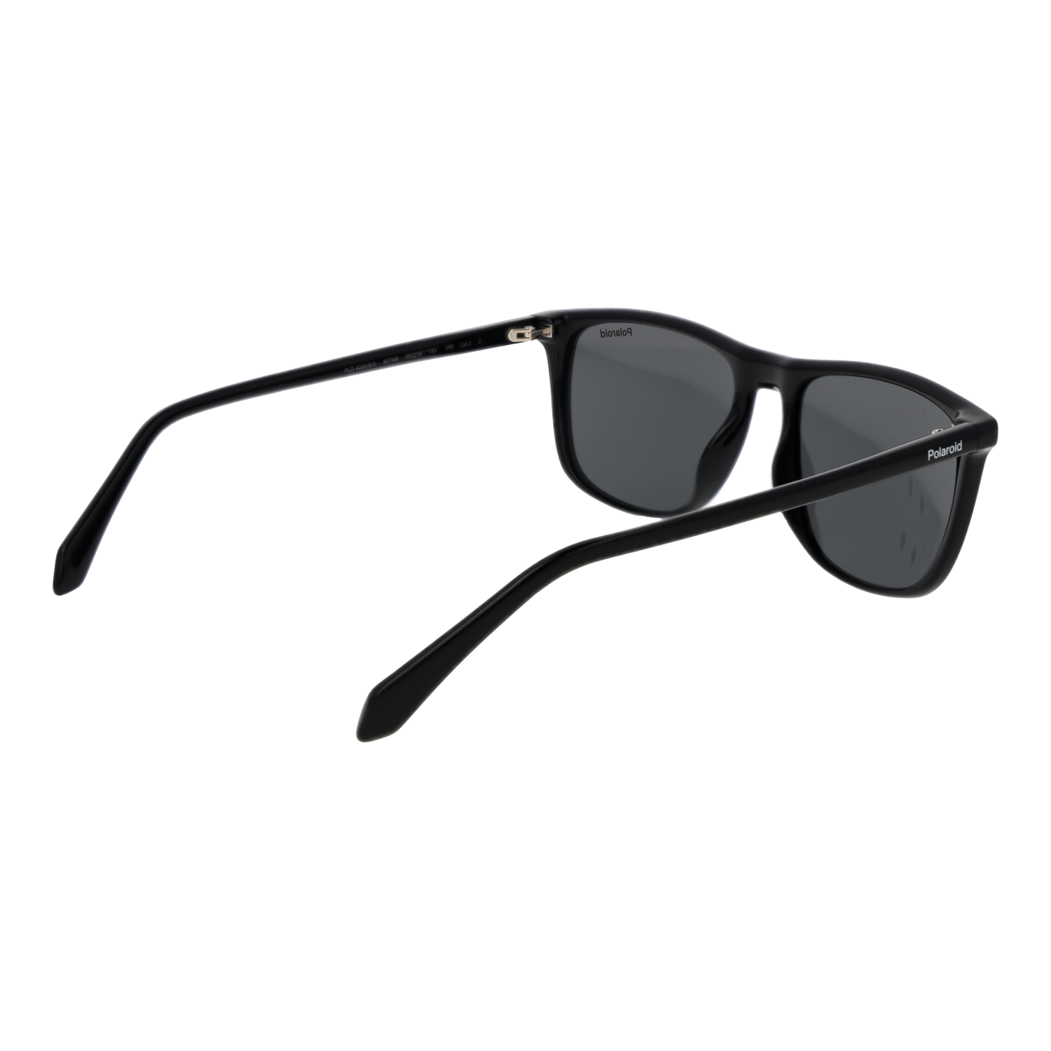 POLAROID SUNGLASSES PLD 4202_S_X 55807M9 Sonnenbrille ansicht-2
