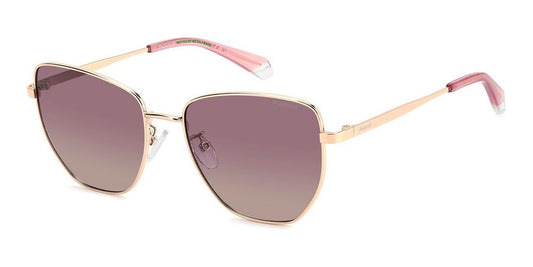 POLAROID SUNGLASSES PLD 4204_G_S_X_DDB-JR_56 Sonnenbrille ansicht-2