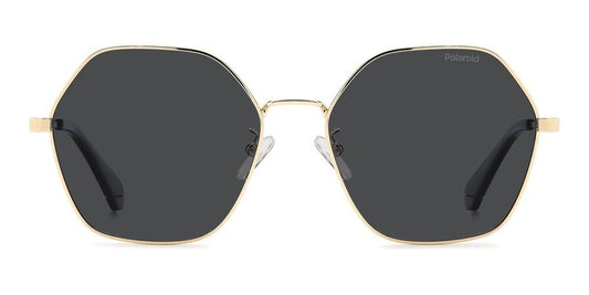 POLAROID SUNGLASSES PLD 4205_G_S_X_2F7-M9_56 Sonnenbrille