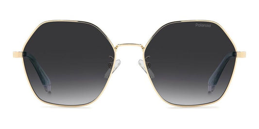 POLAROID SUNGLASSES PLD 4205_G_S_X_J5G-WJ_56 Sonnenbrille