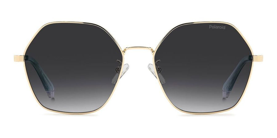 POLAROID SUNGLASSES PLD 4205_G_S_X_J5G-WJ_56 Sonnenbrille