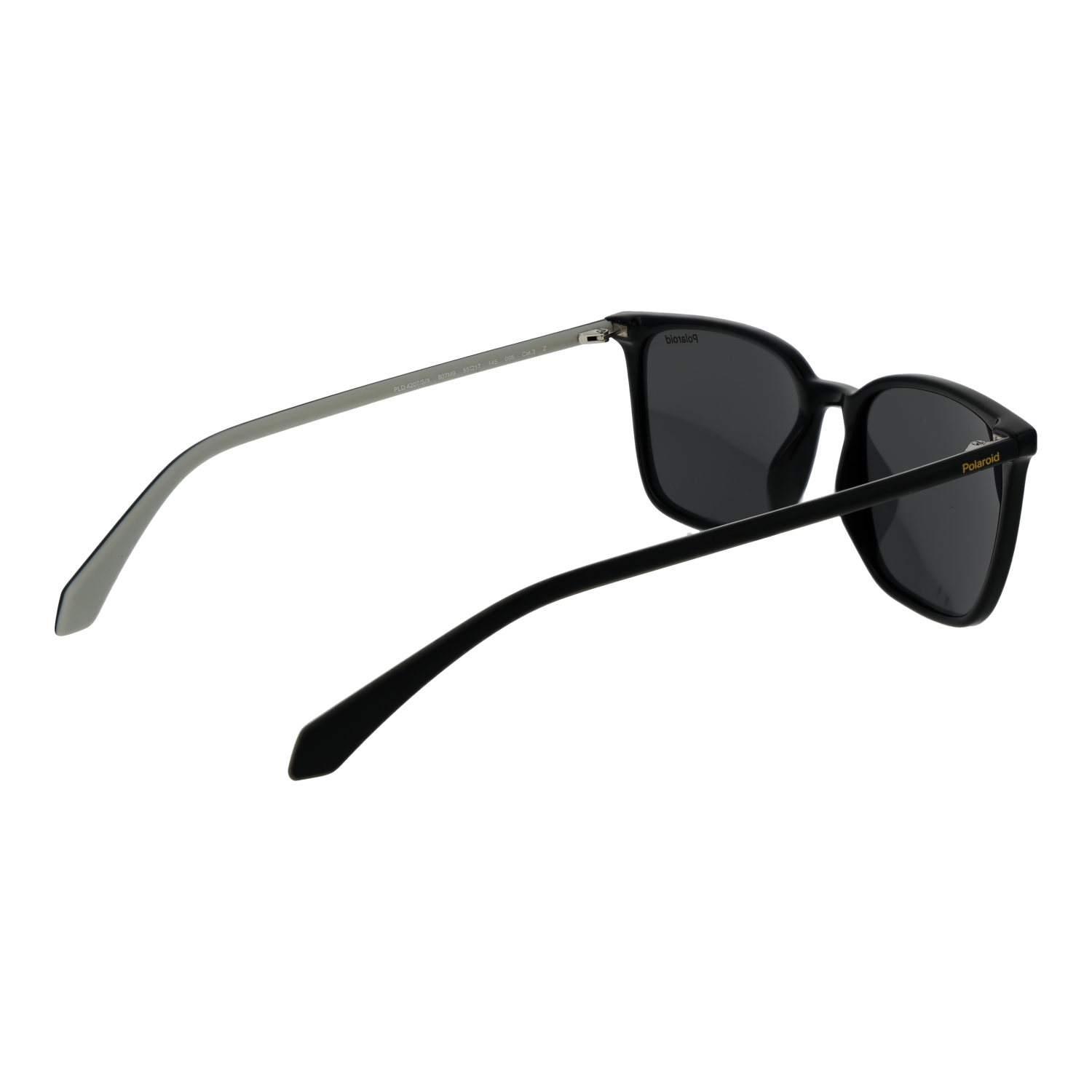 POLAROID SUNGLASSES PLD 4207_S_X 55807M9 Sonnenbrille ansicht-2