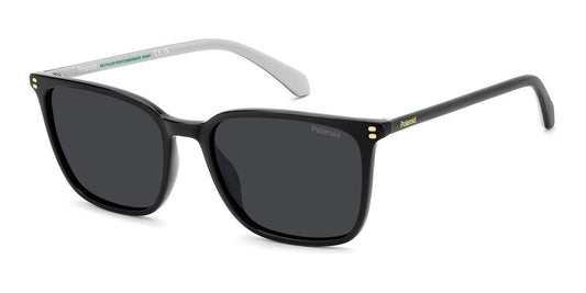 POLAROID SUNGLASSES PLD 4207_S_X_807-M9_55 Sonnenbrille ansicht-2