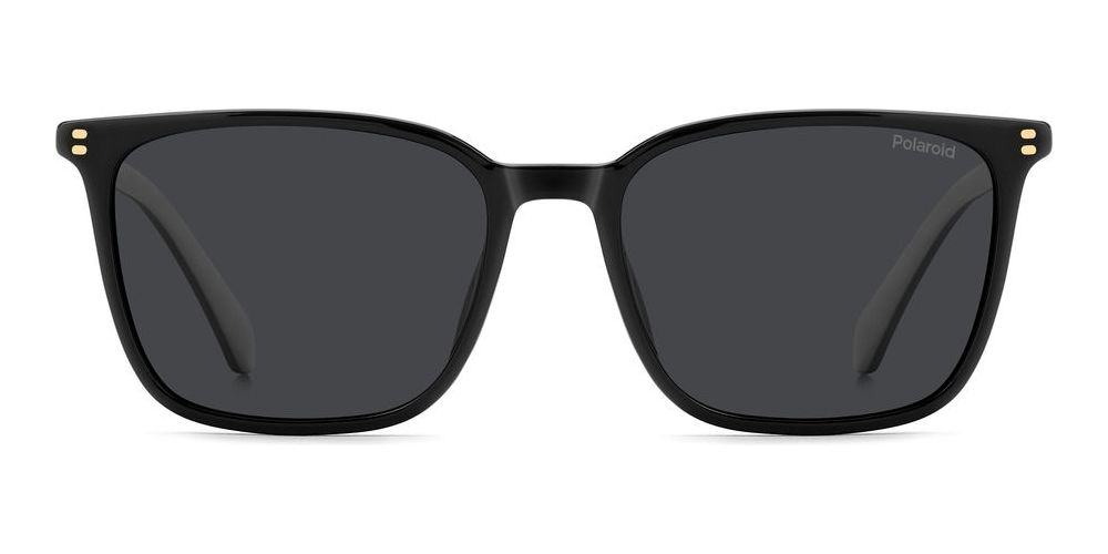 POLAROID SUNGLASSES PLD 4207_S_X_807-M9_55 Sonnenbrille