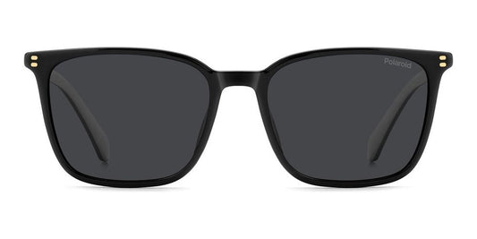 POLAROID SUNGLASSES PLD 4207_S_X_807-M9_55 Sonnenbrille
