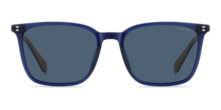 POLAROID SUNGLASSES PLD 4207_S_X_PJP-C3_55 Sonnenbrille