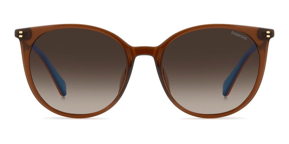 POLAROID SUNGLASSES PLD 4208_S_X_09Q-LA_55 Sonnenbrille