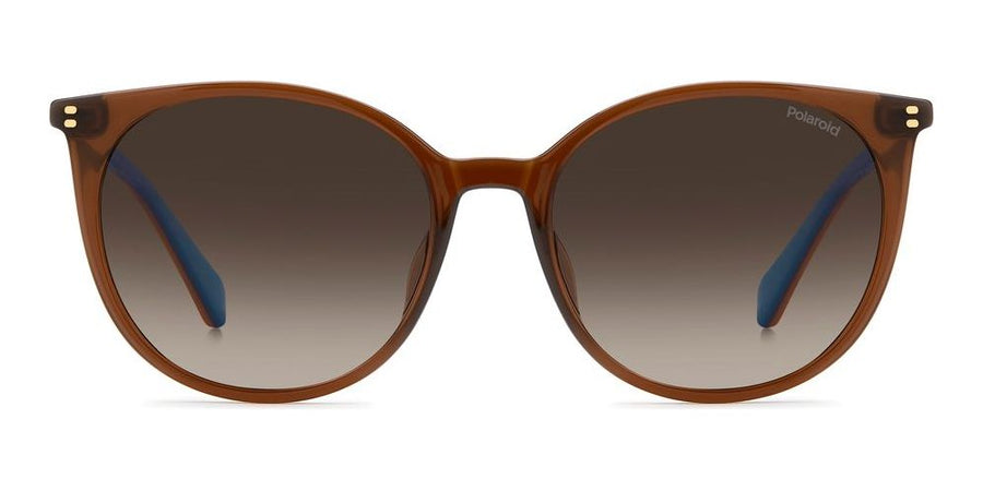POLAROID SUNGLASSES PLD 4208_S_X_09Q-LA_55 Sonnenbrille