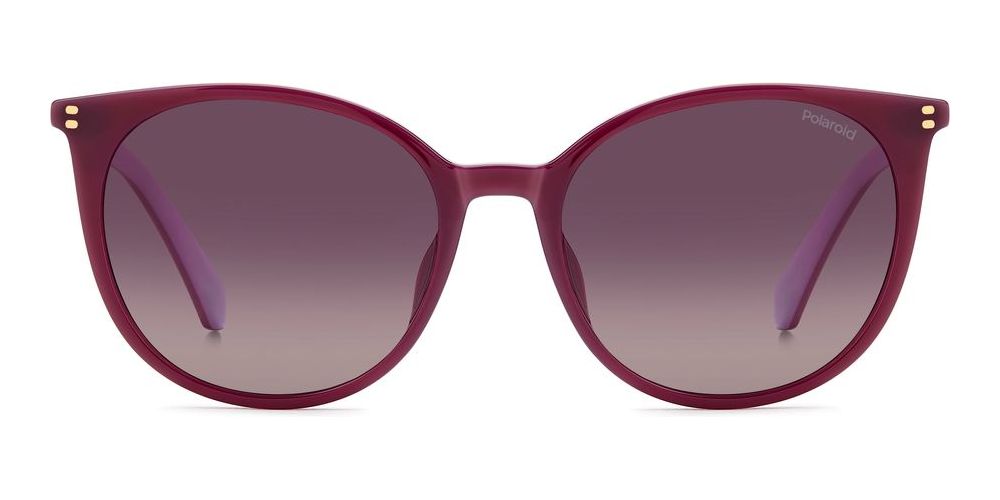POLAROID SUNGLASSES PLD 4208_S_X_0T7-JR_55 Sonnenbrille