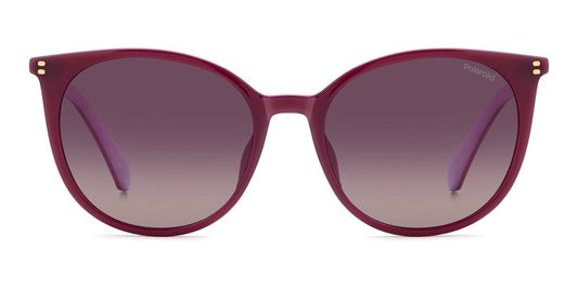 POLAROID SUNGLASSES PLD 4208_S_X_0T7-JR_55 Sonnenbrille