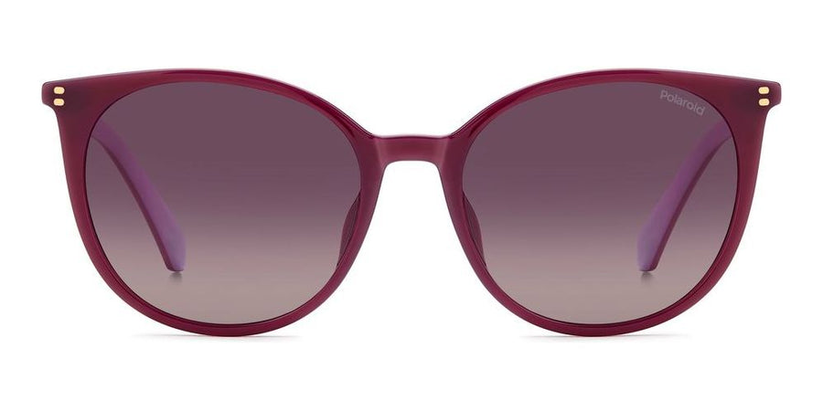 POLAROID SUNGLASSES PLD 4208_S_X_0T7-JR_55 Sonnenbrille