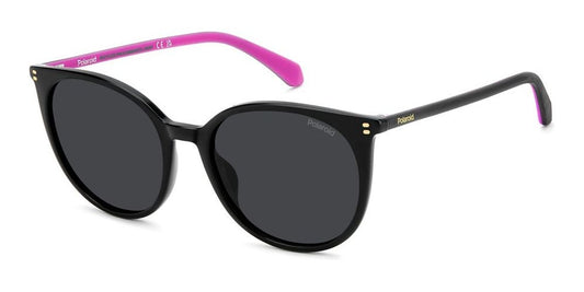 POLAROID SUNGLASSES PLD 4208_S_X_807-M9_55 Sonnenbrille ansicht-2