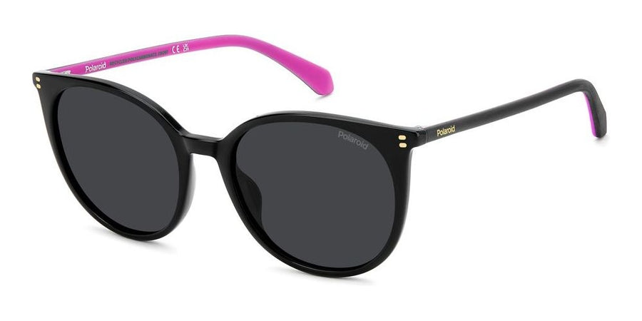 POLAROID SUNGLASSES PLD 4208_S_X_807-M9_55 Sonnenbrille ansicht-2