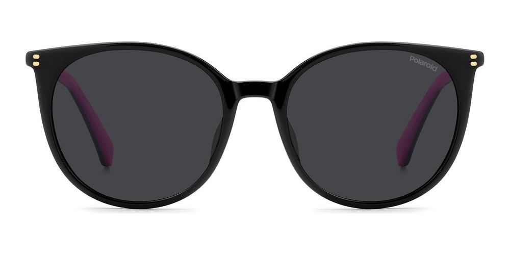POLAROID SUNGLASSES PLD 4208_S_X_807-M9_55 Sonnenbrille