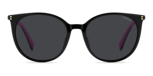 POLAROID SUNGLASSES PLD 4208_S_X_807-M9_55 Sonnenbrille