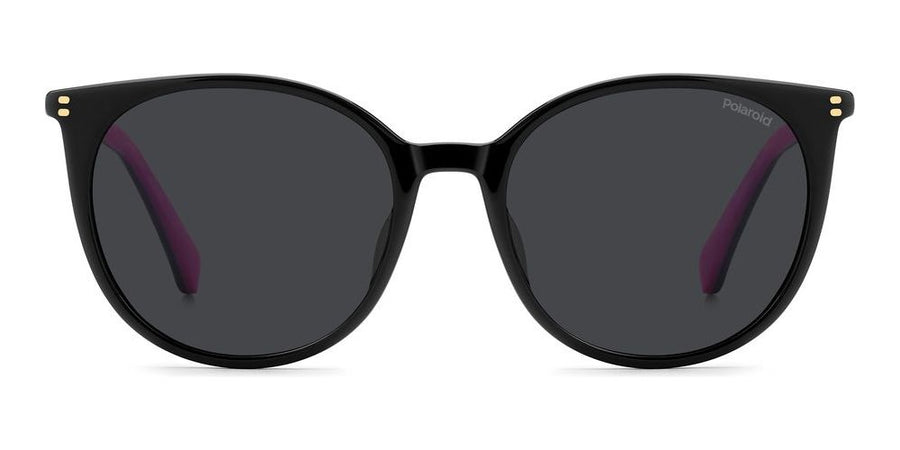 POLAROID SUNGLASSES PLD 4208_S_X_807-M9_55 Sonnenbrille
