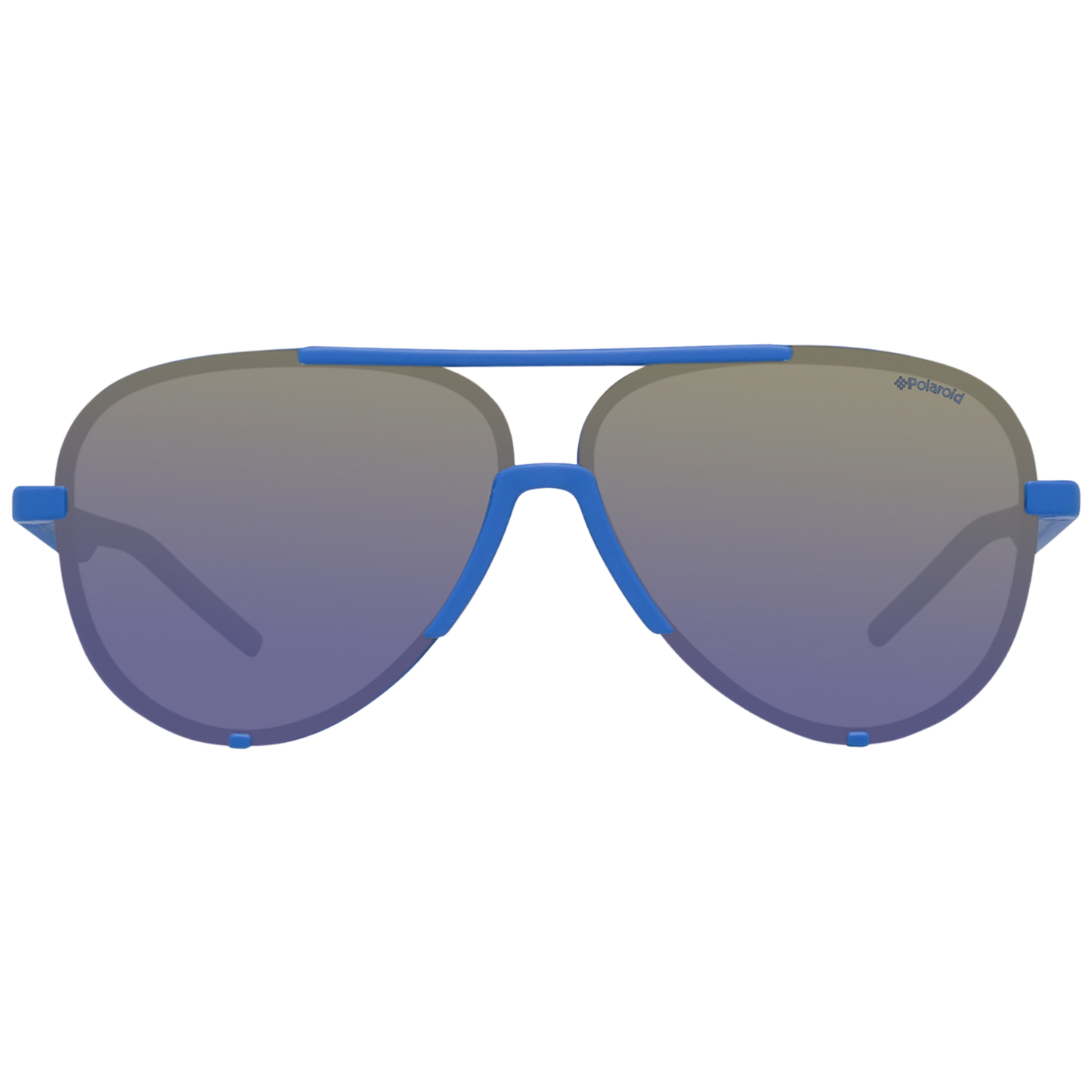 POLAROID SUNGLASSES PLD 6017_S 60ZDI Sonnenbrille Rot