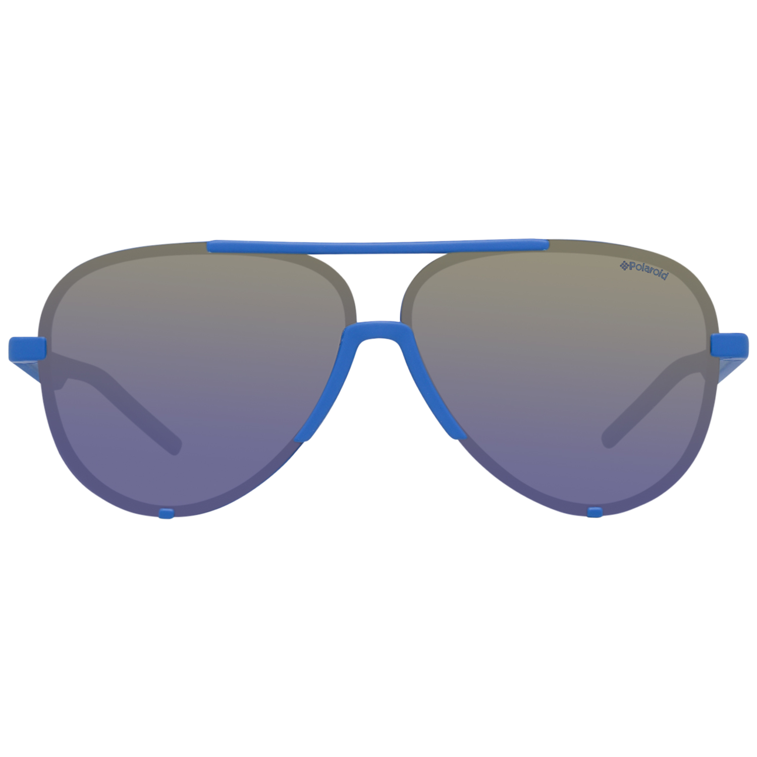 POLAROID SUNGLASSES PLD 6017_S 60ZDI Sonnenbrille Rot